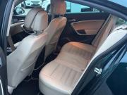 Opel Insignia I Рестайлинг Сыктывкар  - изображение 45