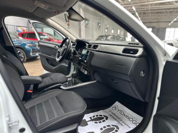 Renault Arkana I с пробегом 2022 года, цена 1 380 000 рублей, 48607 км, внедорожник, Автокод Объявления