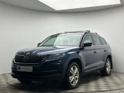 Skoda Kodiaq I Мурманск  - изображение 27