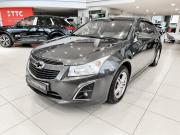 Chevrolet Cruze I Рестайлинг Казань  - изображение 23