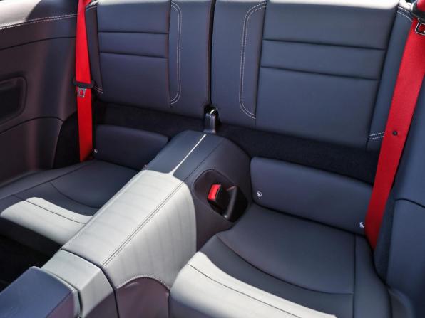 Porsche 911 VIII (992) с пробегом 2021 года, цена 20 000 000 рублей, 21254 км, купе, Автокод Объявления