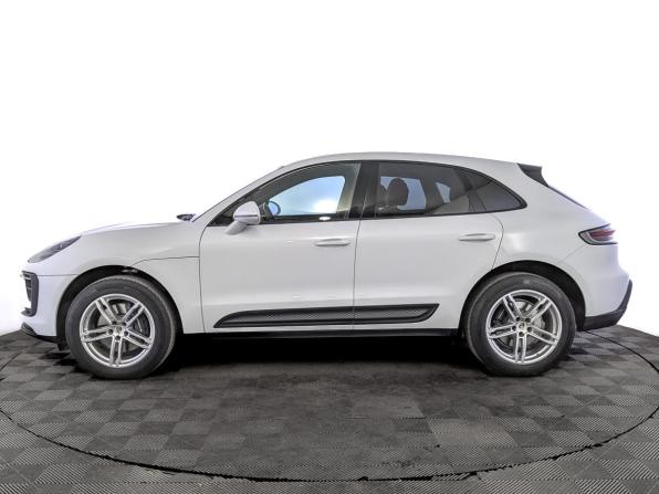 Porsche Macan I Рестайлинг 2 с пробегом 2023 года, цена 8 170 000 рублей, 4927 км, внедорожник, Автокод Объявления