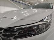 Hyundai Elantra VII (CN7) Казань  - изображение 45