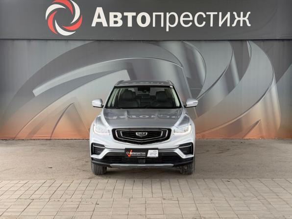 Geely Atlas Pro с пробегом 2023 года, цена 1 949 000 рублей, 50326 км, внедорожник, Автокод Объявления