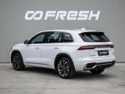 Geely Monjaro I Рестайлинг Краснодар  - изображение 31