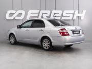 Geely SC7 Воронеж  - изображение 17