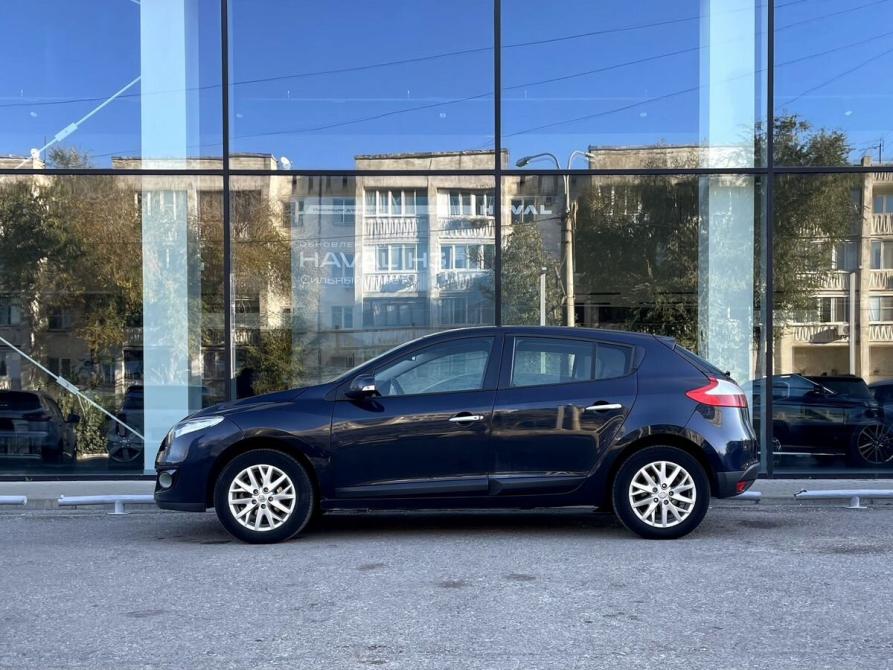 Renault Megane III Рестайлинг Самара  - изображение 8