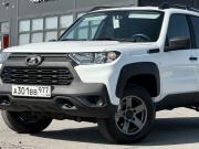 Lada (ВАЗ) Niva Travel I Волгоград  - изображение 28