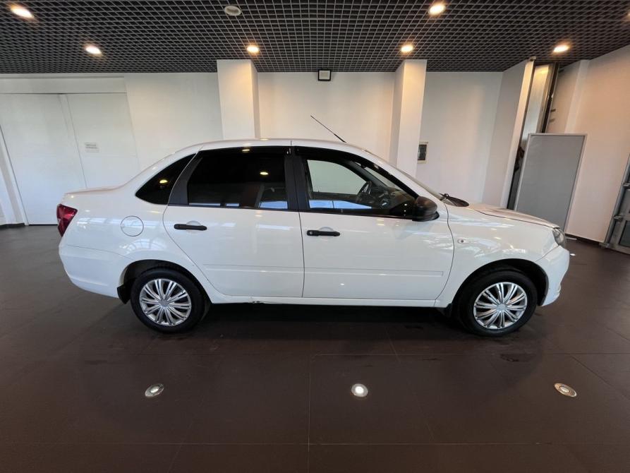 Lada (ВАЗ) Granta I Рестайлинг Чебоксары  - изображение 2