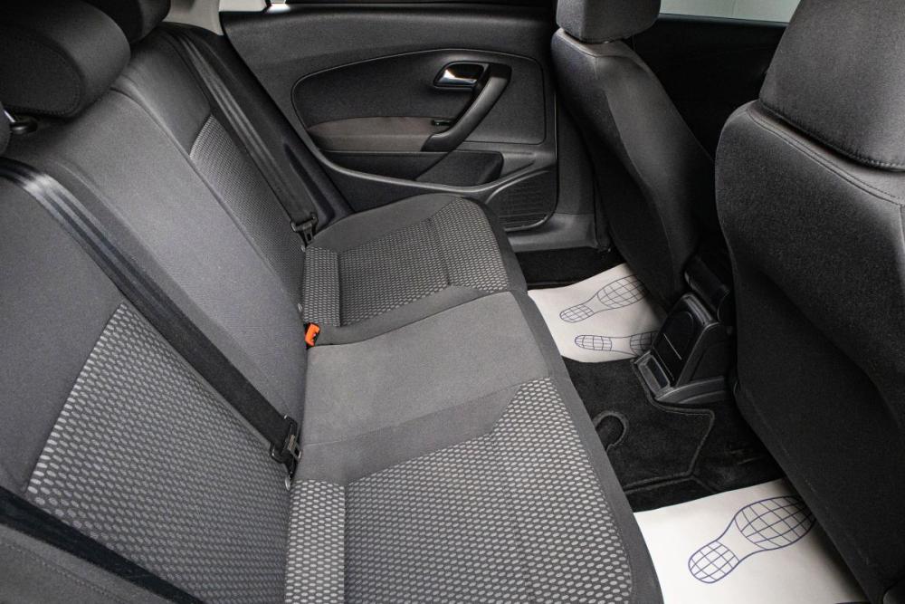 Volkswagen Polo V Сургут  - изображение 17
