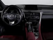 Lexus RX IV Москва  - изображение 33
