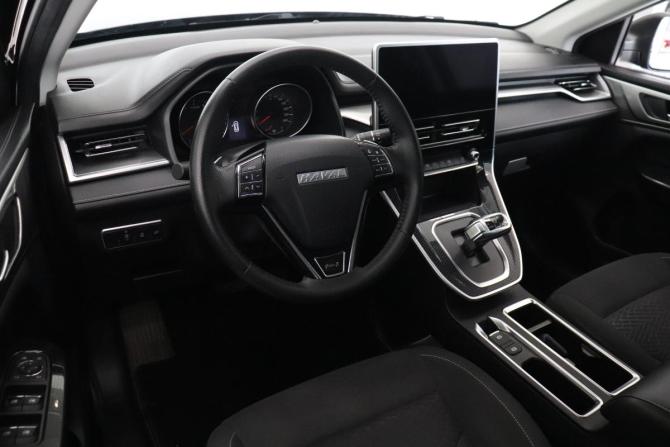 Haval M6 II с пробегом 2023 года, цена 1 772 000 рублей, 49915 км, внедорожник, Автокод Объявления
