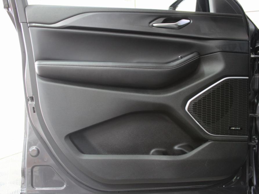 Jeep Grand Cherokee V (WL) Москва  - изображение 12