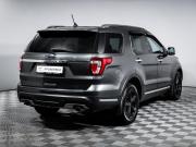 Ford Explorer V Рестайлинг 2 Москва  - изображение 24