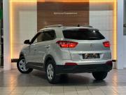 Hyundai Creta I Рестайлинг Челябинск  - изображение 22