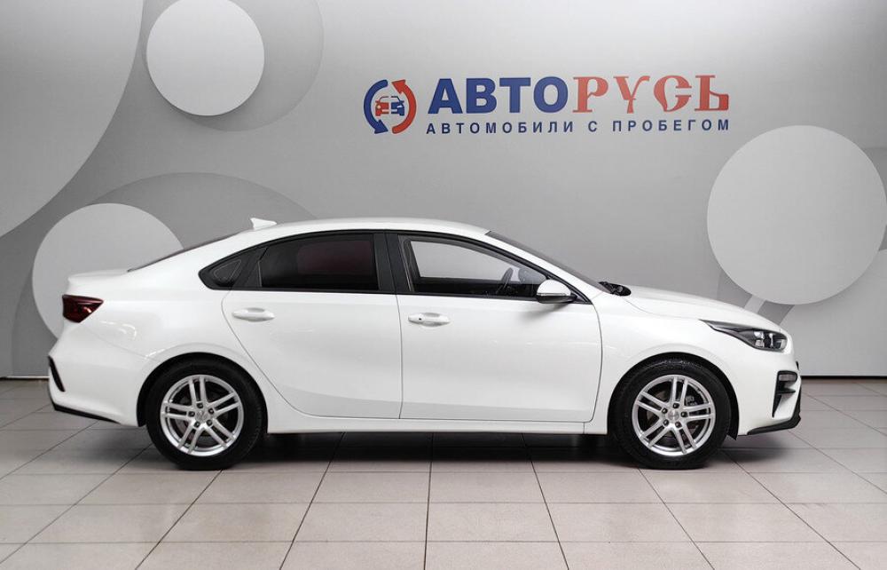 Kia K3 II Подольск  - изображение 5