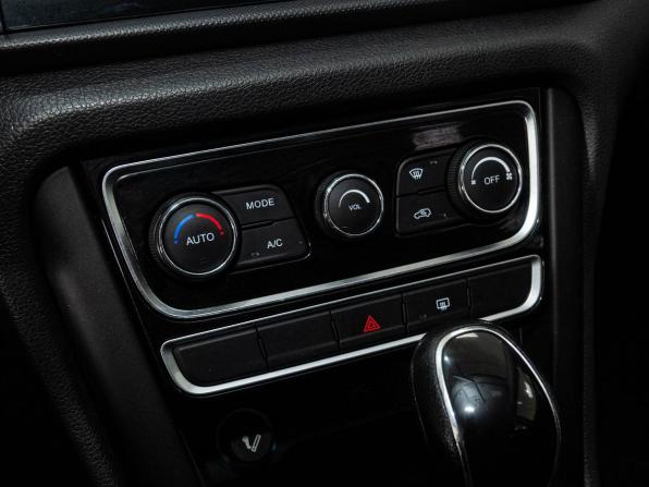 Chery Tiggo 3 I с пробегом 2018 года, цена 844 000 рублей, 94664 км, внедорожник, Автокод Объявления