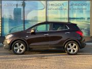Opel Mokka I Архангельск  - изображение 21