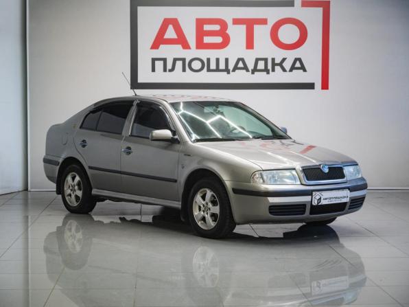 Skoda Octavia II (A5) с пробегом 2008 года, цена 499 000 рублей, 204000 км, лифтбек, Автокод Объявления