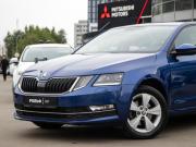 Skoda Octavia III (A7) Рестайлинг Москва  - изображение 33