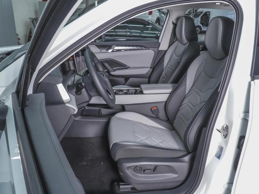 Volkswagen Tayron II (China Market) Ростов-на-Дону  - изображение 10