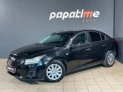 Chevrolet Cruze I Рестайлинг Тверь  - изображение 16