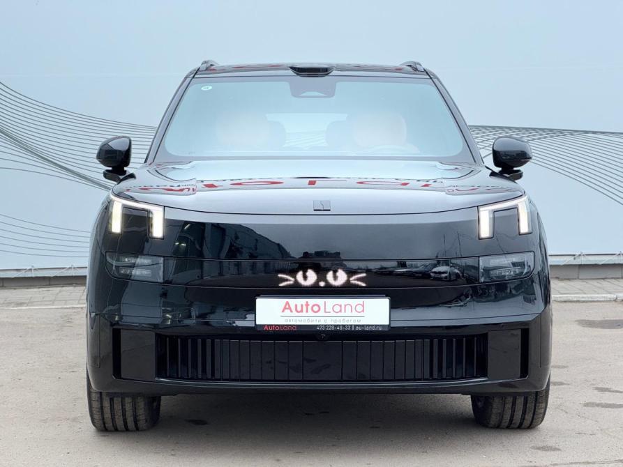 Lynk &amp; Co 900 Воронеж  - изображение 2