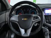 Chevrolet Cruze I Москва  - изображение 29