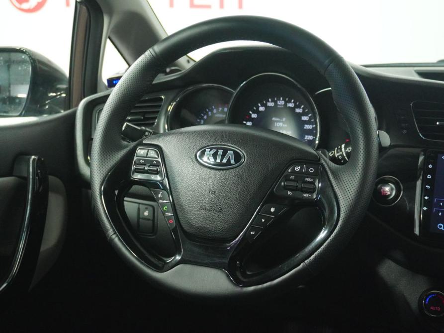 Kia Ceed II Вологда  - изображение 16