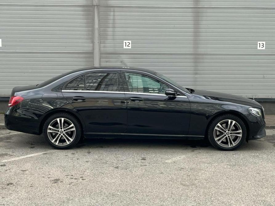 Mercedes-Benz E-Класс V (W213 S213 C238) Санкт-Петербург  - изображение 5