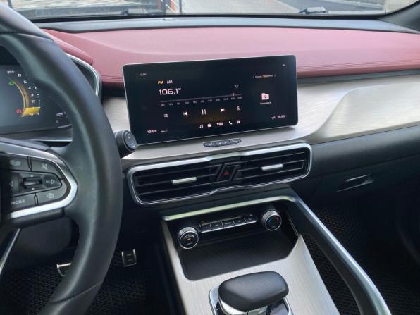 Geely Coolray I с пробегом 2023 года, цена 1 759 000 рублей, 38285 км, внедорожник, Автокод Объявления