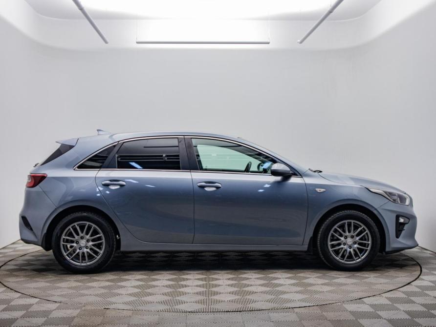 Kia Ceed III Москва  - изображение 7