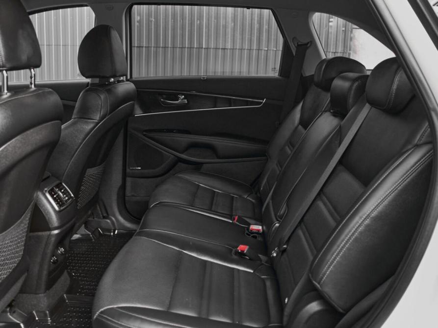 Kia Sorento III Prime Рестайлинг Екатеринбург  - изображение 9