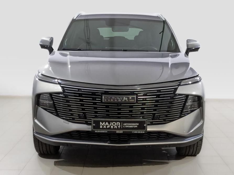 Haval F7 II Химки  - изображение 2