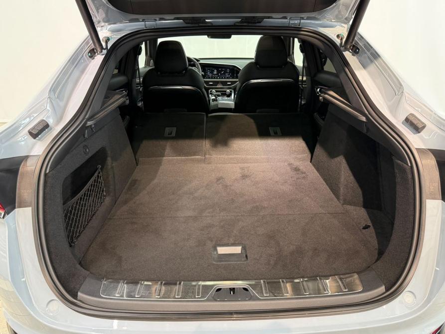 Geely Tugella I Рестайлинг Омск  - изображение 10