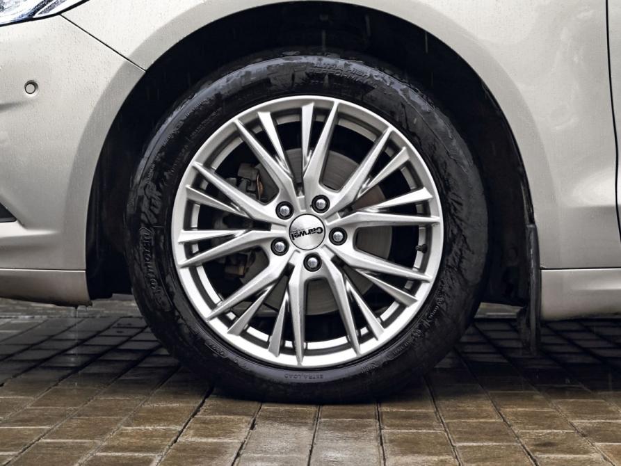 Ford Mondeo V Екатеринбург  - изображение 21
