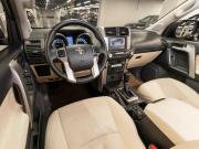 Toyota Land Cruiser Prado 150 Series Москва  - изображение 32