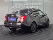 Chevrolet Aveo II Таганрог  - изображение 23