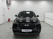 Chery Tiggo 8 Pro Max I Рестайлинг Казань  - изображение 27