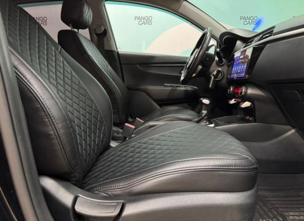 Kia Rio IV с пробегом 2020 года, цена 1 444 000 рублей, 135907 км, хэтчбек, Автокод Объявления