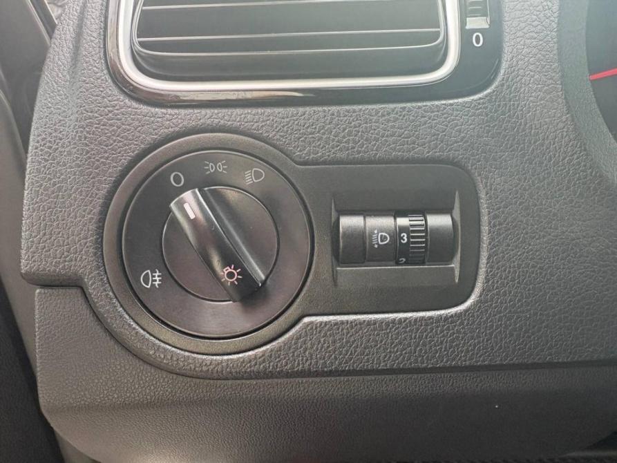 Volkswagen Polo V Рестайлинг Нижний Тагил  - изображение 13