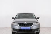 Skoda Octavia III (A7) Красноярск  - изображение 24