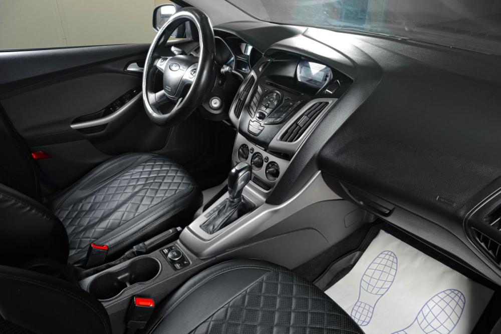 Ford Focus III Тюмень  - изображение 11