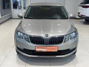 Skoda Octavia III (A7) Рестайлинг Екатеринбург  - изображение 20