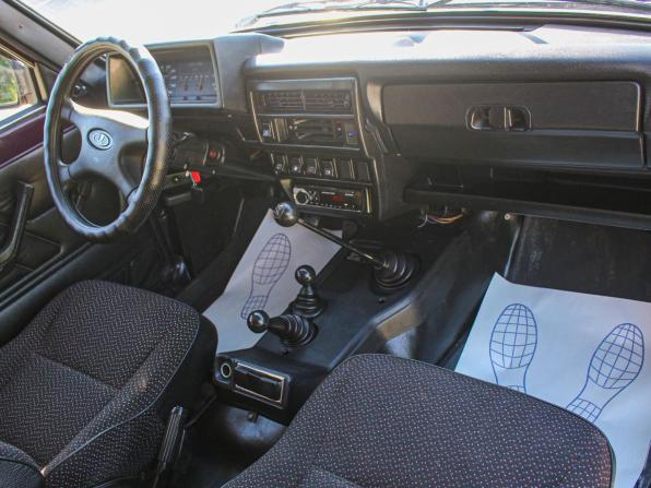 Lada (ВАЗ) 2121 (4x4) I Рестайлинг с пробегом 2004 года, цена 405 500 рублей, 76000 км, внедорожник, Автокод Объявления