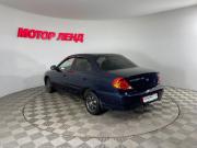 Kia Spectra I Рестайлинг 2 Воронеж  - изображение 25