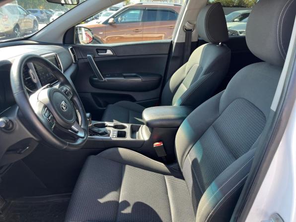 Kia Sportage IV с пробегом 2016 года, цена 1 820 000 рублей, 148132 км, внедорожник, Автокод Объявления