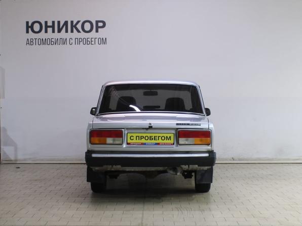 Lada (ВАЗ) 2107 с пробегом 2010 года, цена 279 000 рублей, 73764 км, седан, Автокод Объявления