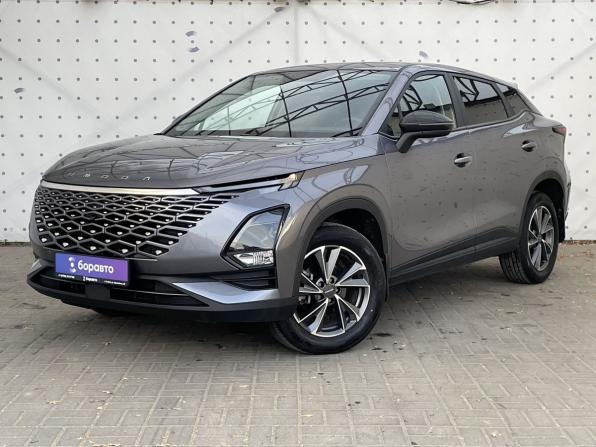 Omoda C5 I с пробегом 2024 года, цена 1 770 000 рублей, 32376 км, внедорожник, Автокод Объявления