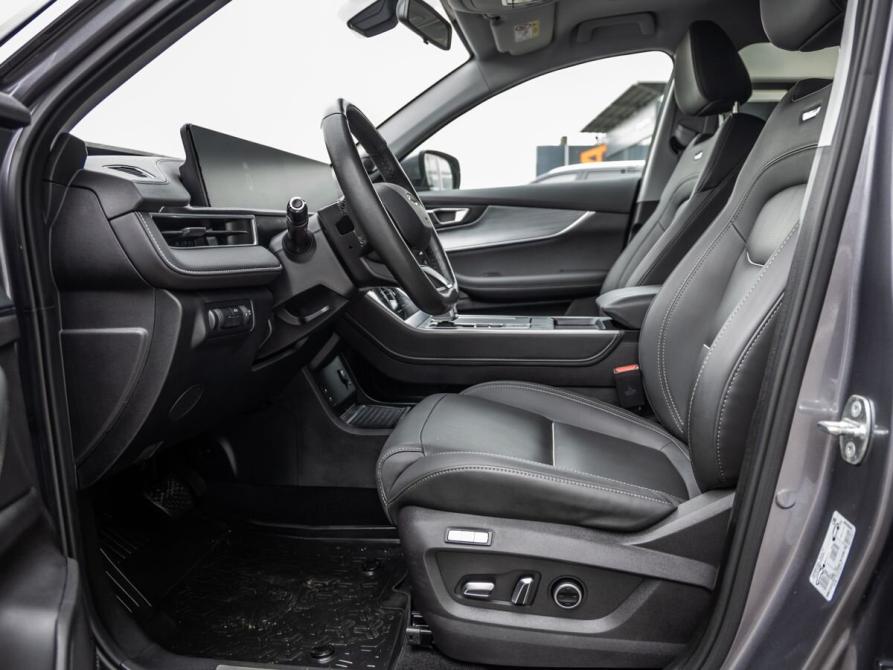 Chery Tiggo 7 Pro Max I Волгоград  - изображение 15